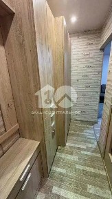 Продается 2-комн. квартира, 43,4 м²
