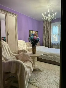 Продается 3-комн. квартира, 78,7 м²