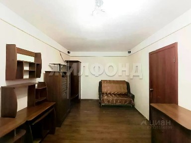 Продается 1-комн. квартира, 29,5 м²