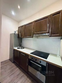 Продается 1-комн. квартира, 38,9 м²