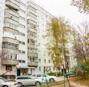 Продается 3-комн. квартира, 61,6 м²