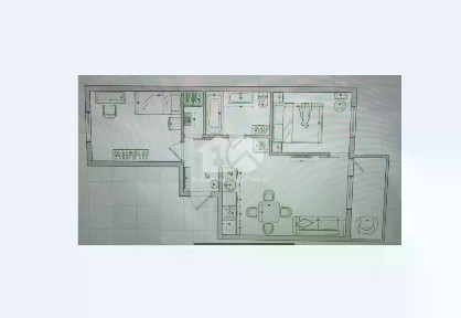 Продается 3-комн. квартира, 50 м²