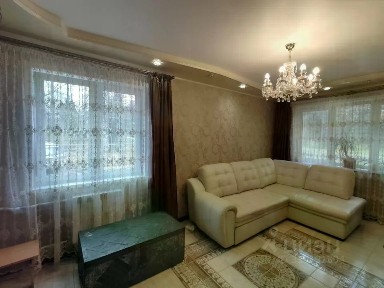 Продается 2-комн. квартира, 43,2 м²