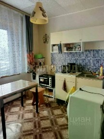 Продается 1-комн. квартира, 37,1 м²