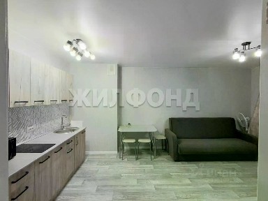 Продается 1-комн. квартира, 25,7 м²