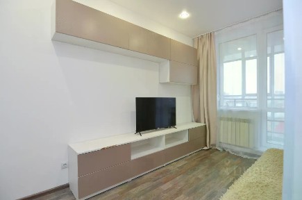Продается 1-комн. квартира, 31,7 м²