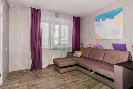 Продается 2-комн. квартира, 32 м²