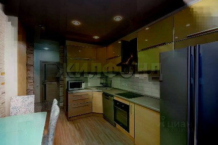 Продается 4-комн. квартира, 88,4 м²