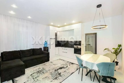 Продается 3-комн. квартира, 82 м²