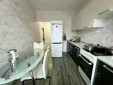 Продается 2-комн. квартира, 46 м²