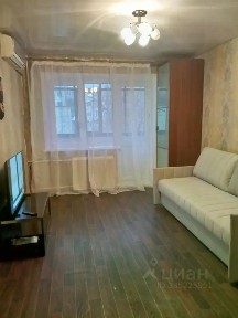 Сдается 2-комн. квартира, 44 м²