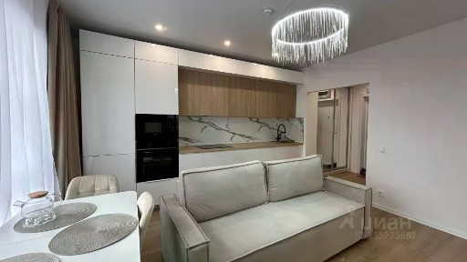 Сдается 2-комн. квартира, 48,2 м²