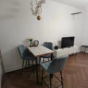 Сдается студия, 23,2 м²