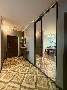 Сдается 3-комн. квартира, 80 м²