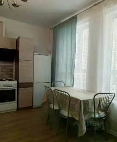 Сдается студия, 27 м²