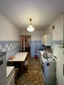 Сдается 2-комн. квартира, 48,7 м²