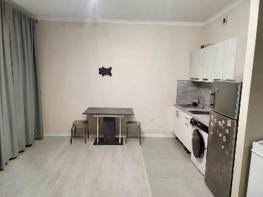 Сдается апартаменты-студия, 32 м²