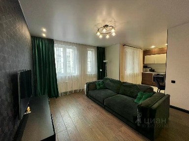 Сдается 2-комн. квартира, 54 м²