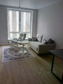Сдается 2-комн. квартира, 52 м²