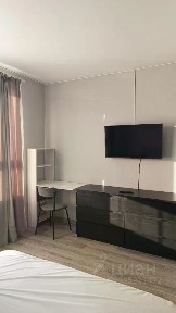 Сдается студия, 30,8 м²