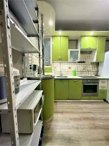 Сдается 1-комн. квартира, 42 м²