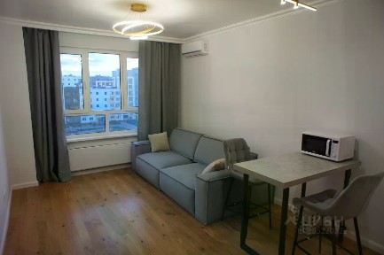 Сдается студия, 23,6 м²
