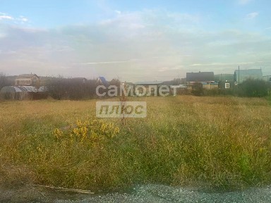 Продается участок, 7,5 сот.