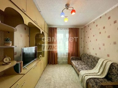 Продается 2-этажный дом, 90 м²