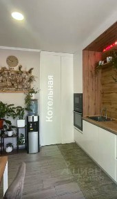 Продается 1-этажный дом, 120 м²