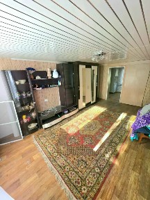 Продается дом, 64 м²