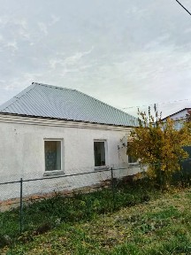 Продается 1-этажный дом, 100,8 м²