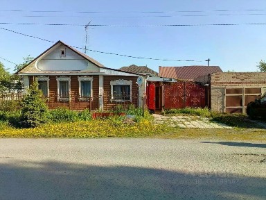 Продается 1-этажный дом, 88 м²