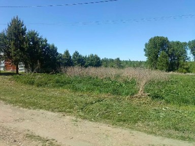 Продается участок, 15 сот.