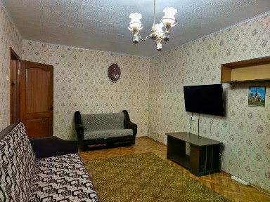 Сдается 1-комн. квартира, 37 м²