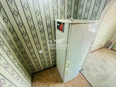 Сдается 1-комн. квартира, 12,3 м²