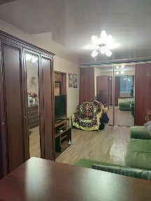 Сдается 2-комн. квартира, 54 м²