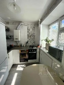 Продается 1-комн. квартира, 33,4 м²