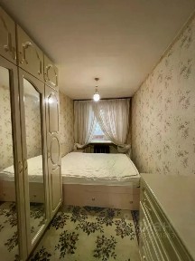 Продается 2-комн. квартира, 42,4 м²