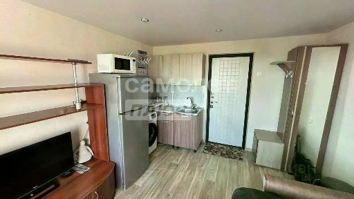 Продается студия, 19 м²