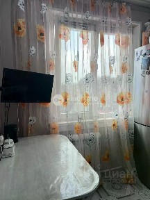 Продается 1-комн. квартира, 33,3 м²