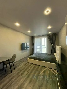Продается студия, 27 м²