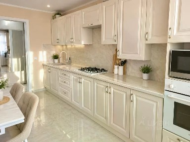 Продается 2-комн. квартира, 57,9 м²