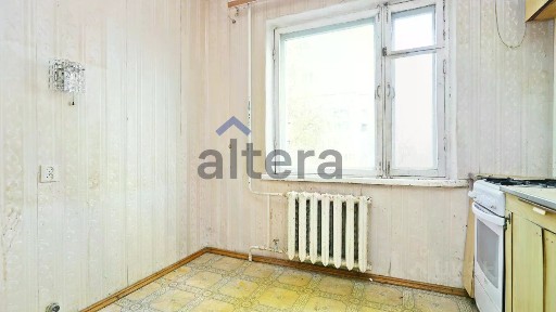 Продается 3-комн. квартира, 62,2 м²