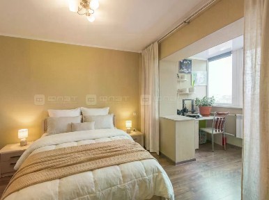 Продается 3-комн. квартира, 68,8 м²