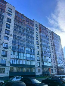 Продается 1-комн. квартира, 31,3 м²