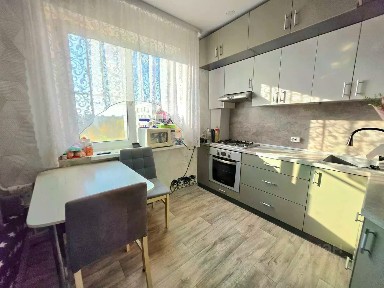 Продается 1-комн. квартира, 38,2 м²