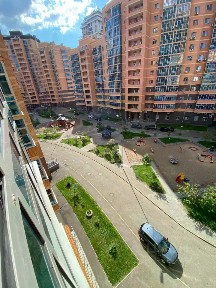 Продается 1-комн. квартира, 50,1 м²