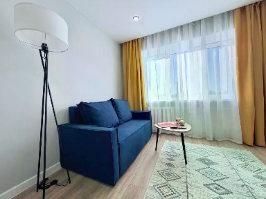 Продается студия, 20 м²