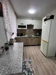 Продается 2-комн. квартира, 35 м²