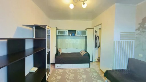 Продается 1-комн. квартира, 22 м²